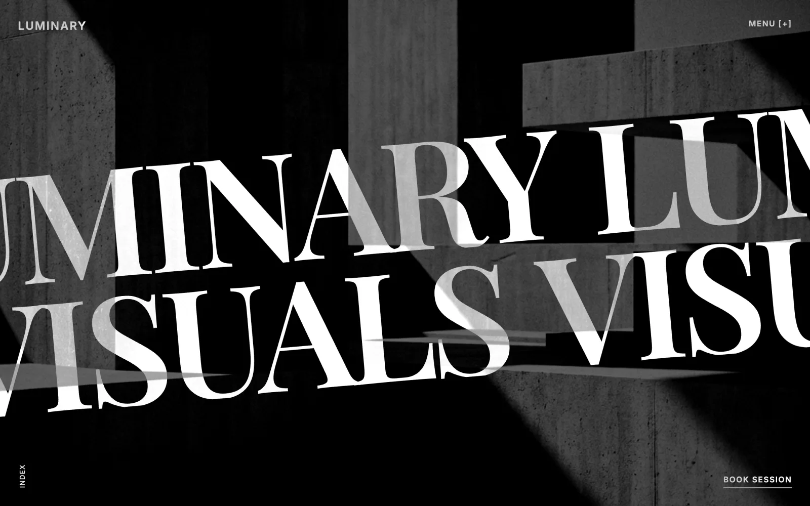 Luminary — Design Project by Gokul Kannan